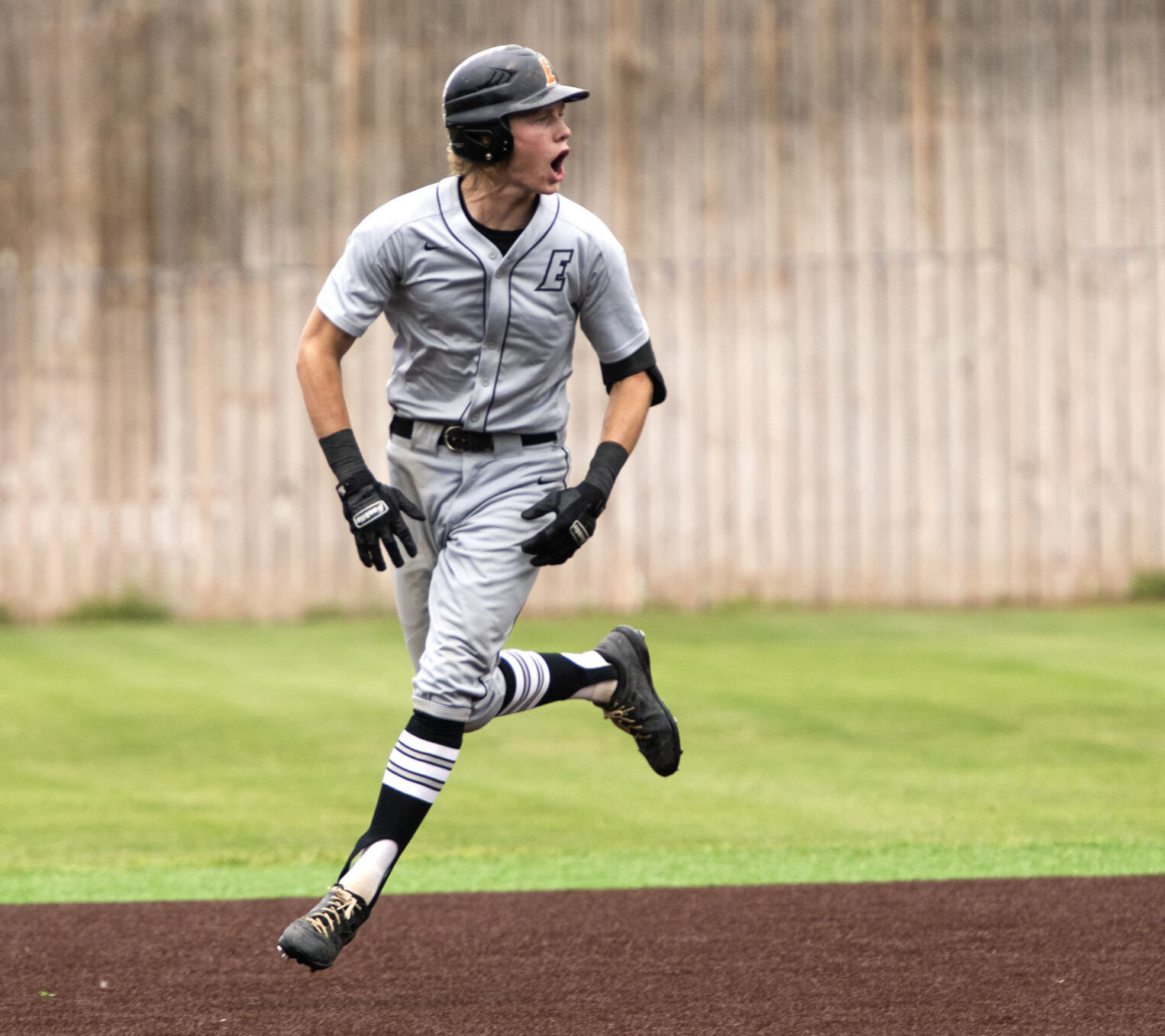 Heelan vs East baseball